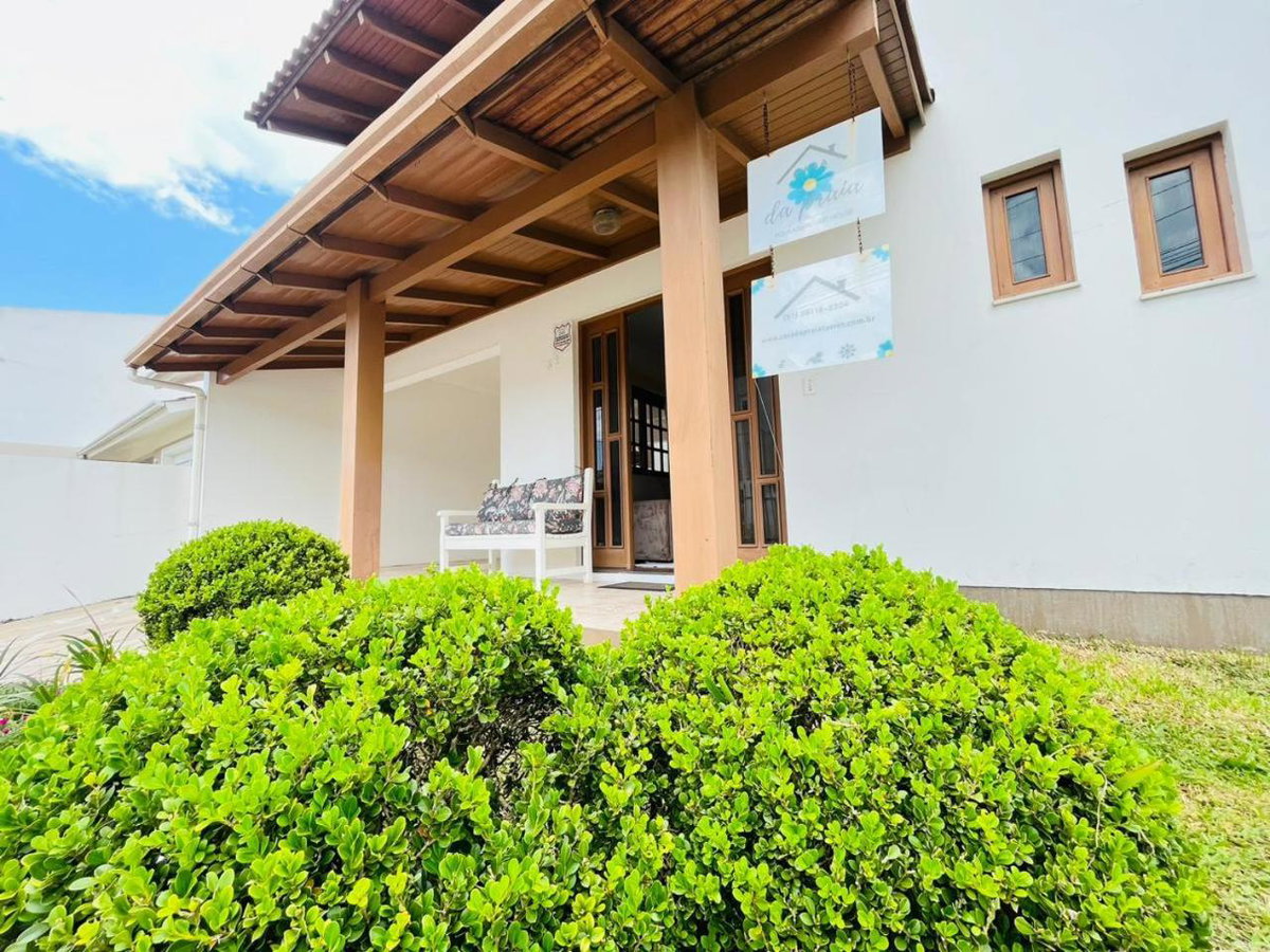 Casa da Praia Pousada - Guesthouse, Brasil