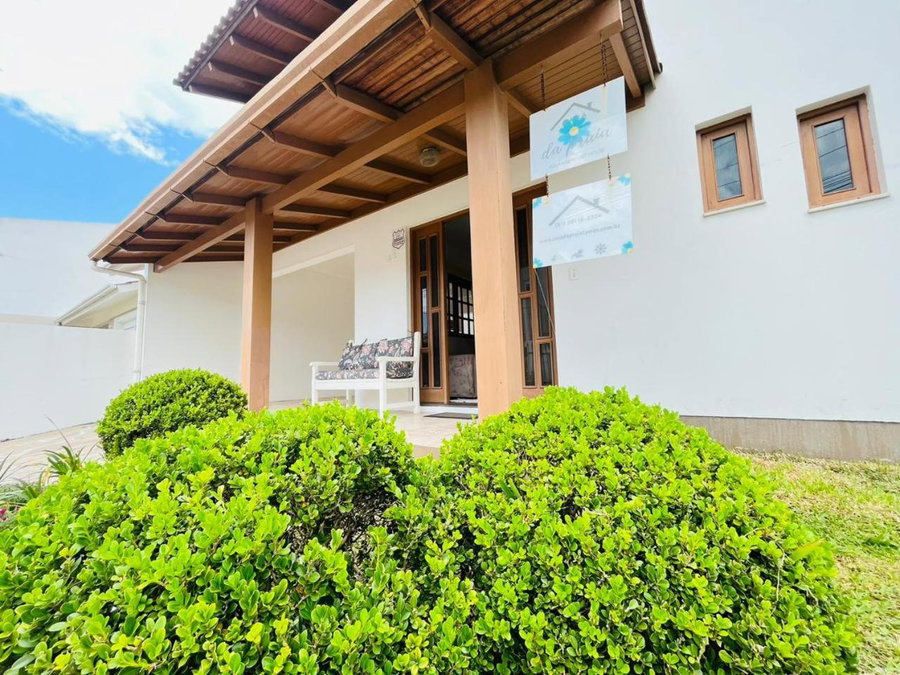 Casa da Praia Pousada - Guesthouse, Torres, Brazil