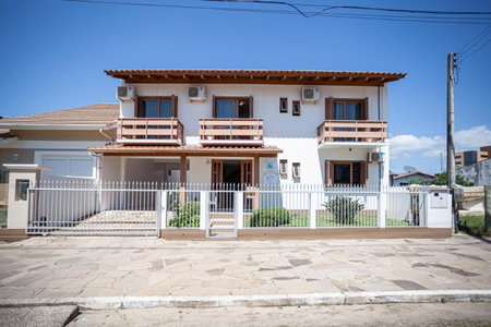 Casa da Praia Pousada - Guesthouse, Torres, Brazil
