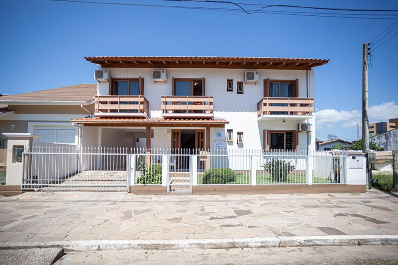 Casa da Praia Pousada - Guesthouse, Torres, Brazil