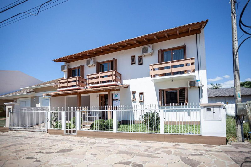 Casa da Praia Pousada - Guesthouse, Torres, Brazil
