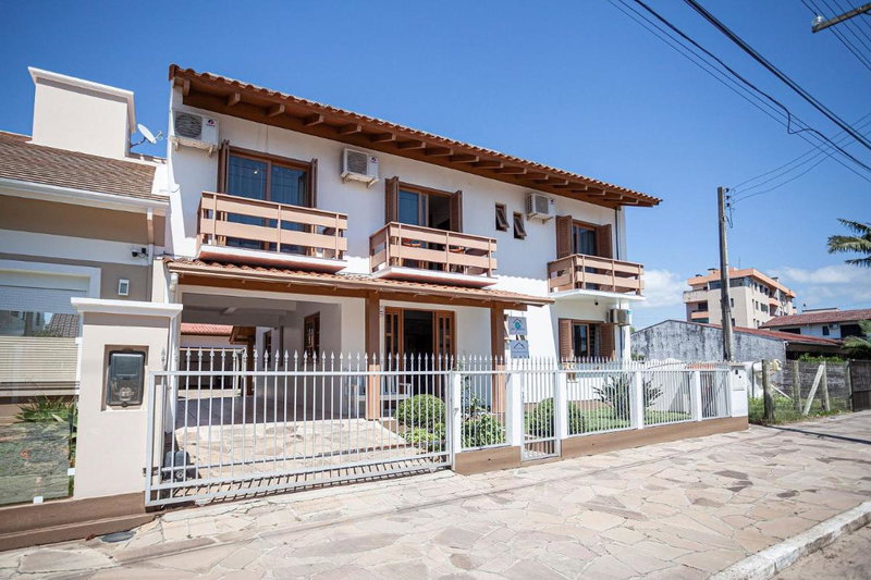 Casa da Praia Pousada - Guesthouse, Torres, Brazil