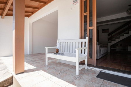 Casa da Praia Pousada - Guesthouse, Torres, Brazil