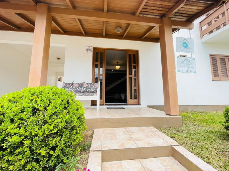 Casa da Praia Pousada - Guesthouse, Torres, Brazil