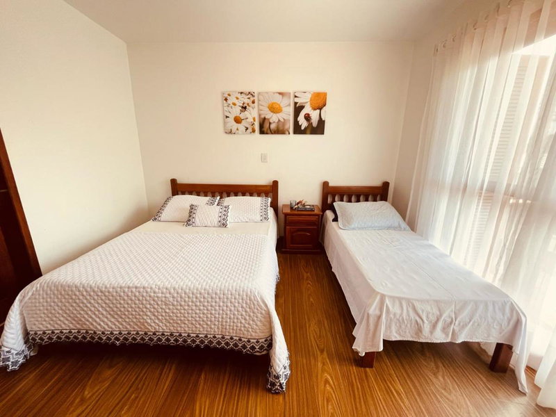 Casa da Praia Pousada - Guesthouse, Torres, Brazil