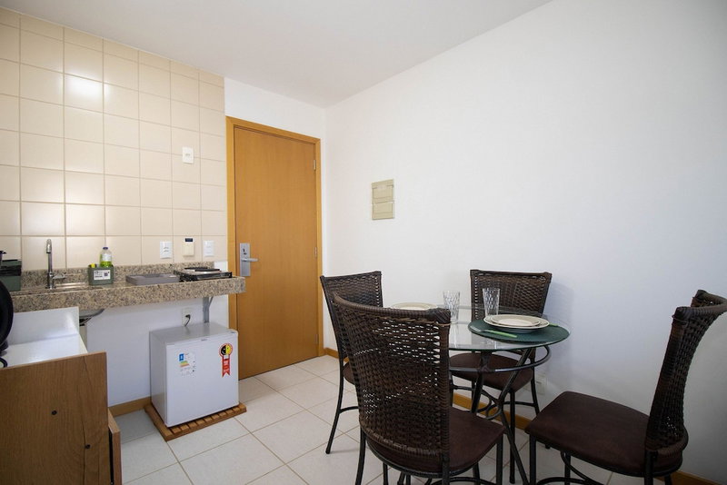 OZPED Flats Particulares Nobile Suítes, Brasília, Brazil