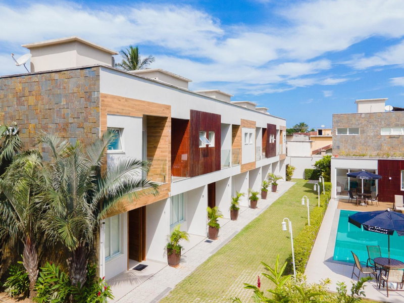 Residencial Las Salinas, Maresias, Brazil