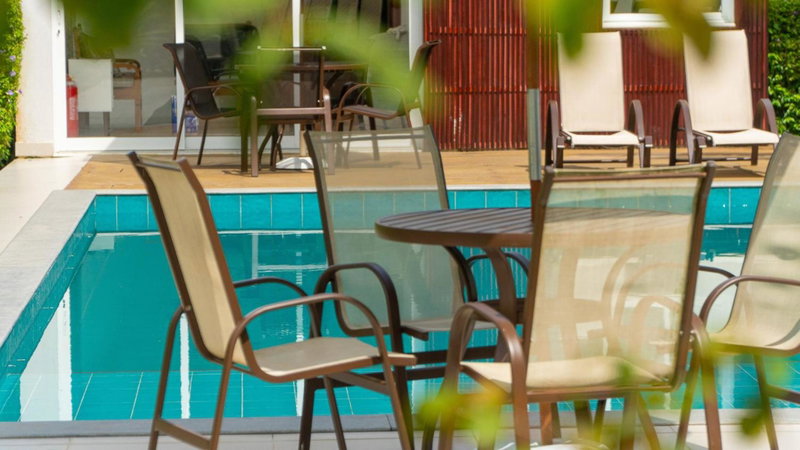 Residencial Las Salinas, Maresias, Brazil