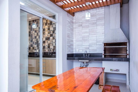 Residencial Las Salinas, Maresias, Brazil