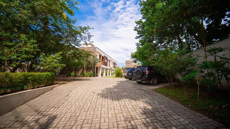 Residencial Las Salinas, Maresias, Brazil
