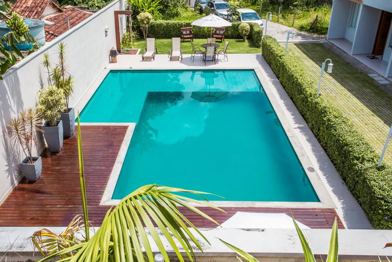 Residencial Las Salinas, Maresias, Brazil