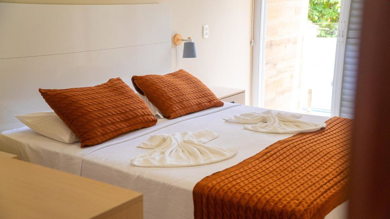 Residencial Las Salinas, Maresias, Brazil