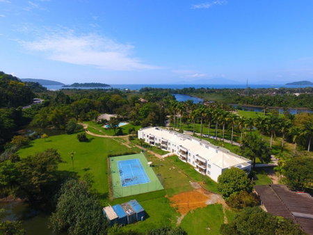 Hotel do Bosque Eco Resort, Angra dos Reis, Brazil