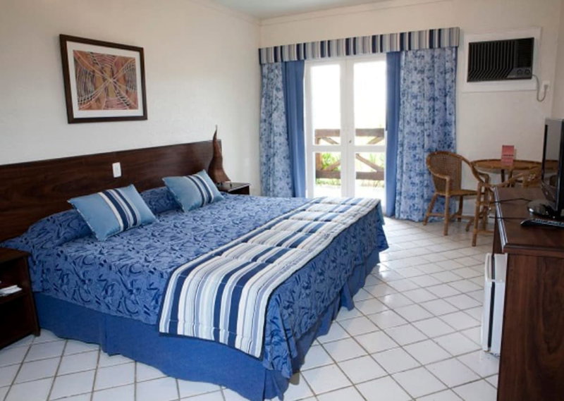 Hotel do Bosque Eco Resort, Angra dos Reis, Brazil