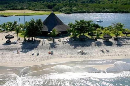 Hotel do Bosque Eco Resort, Angra dos Reis, Brazil