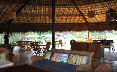 Hotel do Bosque Eco Resort, Angra dos Reis, Brazil