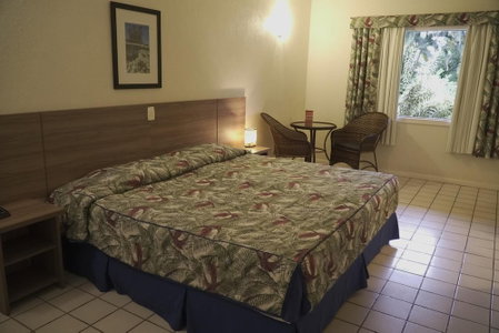 Hotel do Bosque Eco Resort, Angra dos Reis, Brazil