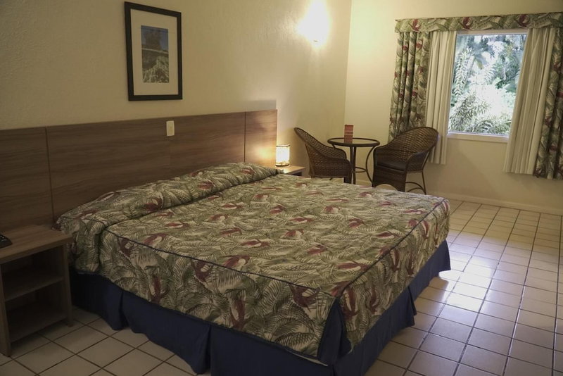 Hotel do Bosque Eco Resort, Angra dos Reis, Brazil