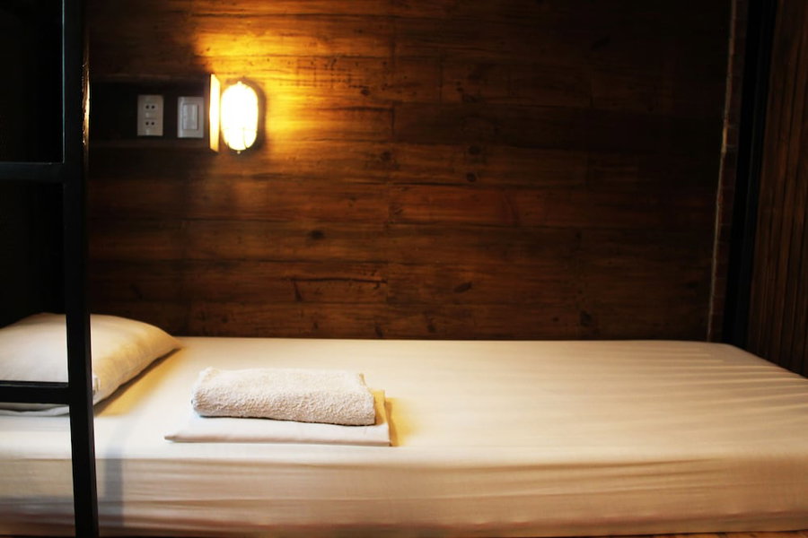 Connector Hostel, Makati, Philippines
