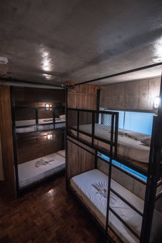 Connector Hostel, Makati, Philippines