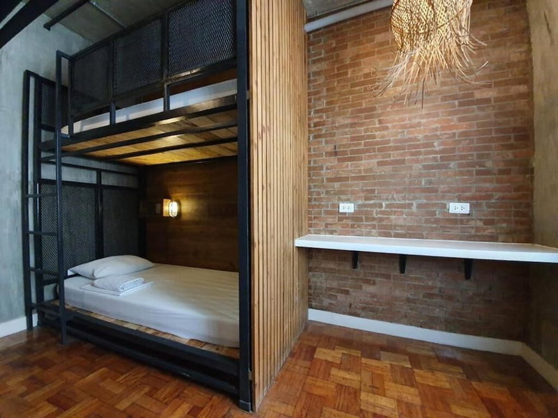Connector Hostel, Makati, Philippines