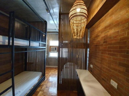 Connector Hostel, Makati, Philippines