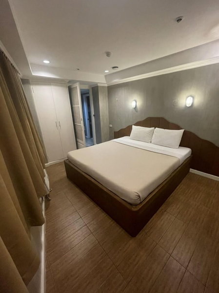 Connector Hostel, Makati, Philippines