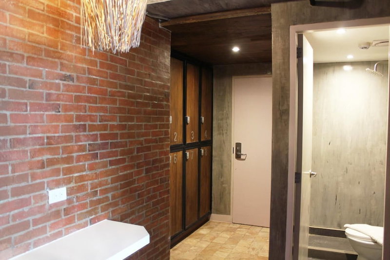 Connector Hostel, Makati, Philippines