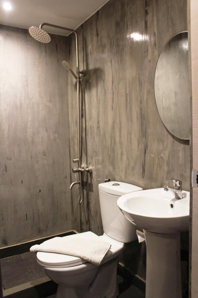 Connector Hostel, Makati, Philippines
