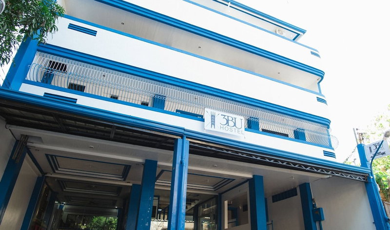 3BU Hostel La Union, San Fernando, Philippines