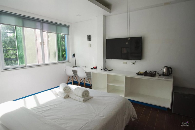 3BU Hostel La Union, San Fernando, Philippines