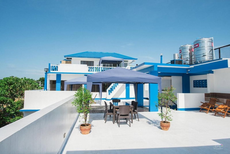 3BU Hostel La Union, San Fernando, Philippines