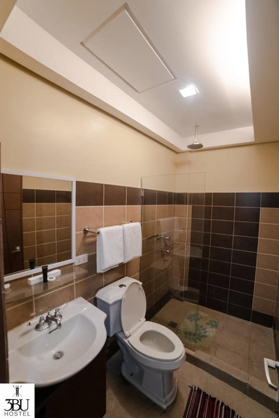 3BU Hostel La Union, San Fernando, Philippines