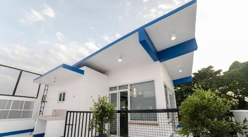 3BU Hostel La Union, San Fernando, Philippines