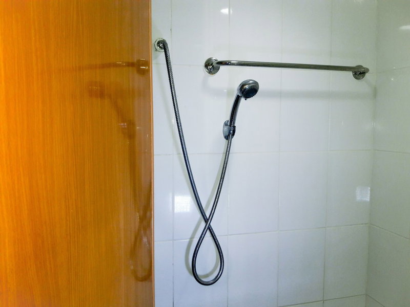 8 Hostel at Quiapo, Manila, Philippines