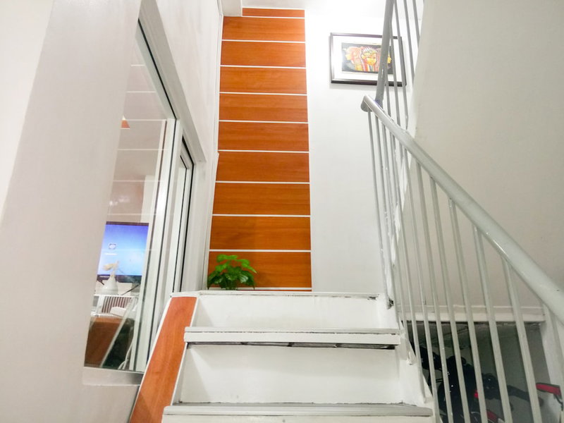 8 Hostel at Quiapo, Manila, Philippines