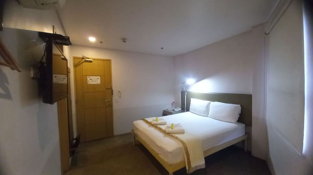 1010 Hotel Alabang, Philippines