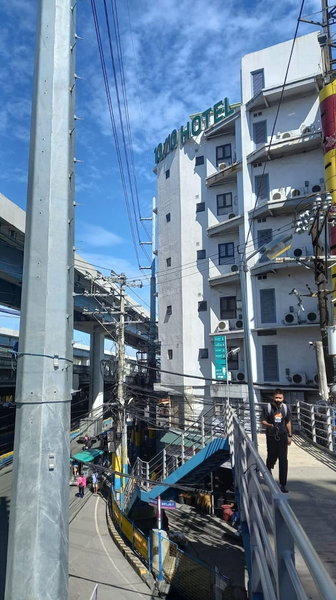 1010 Hotel Alabang, Muntinlupa, Philippines