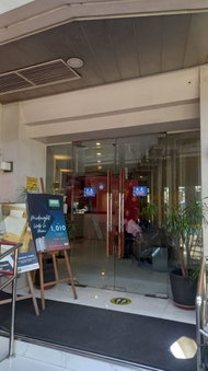 1010 Hotel Alabang, Muntinlupa, Philippines