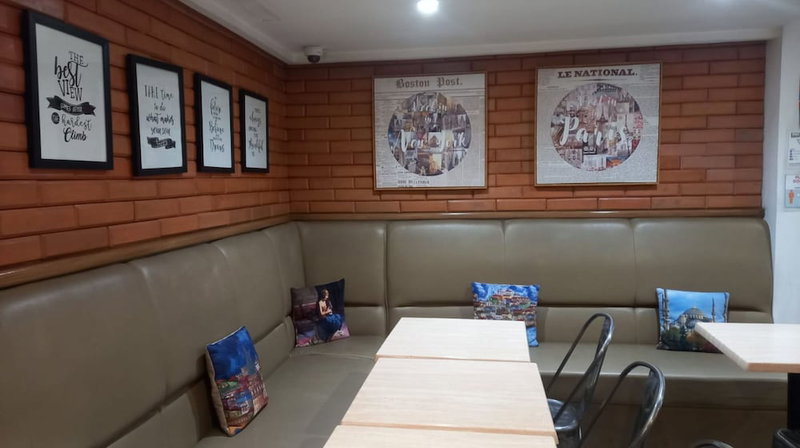 1010 Hotel Alabang, Muntinlupa, Philippines