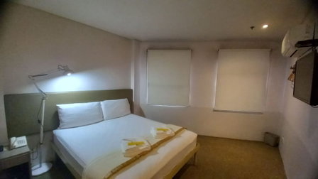 1010 Hotel Alabang, Muntinlupa, Philippines