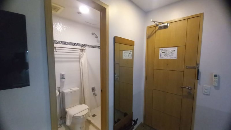 1010 Hotel Alabang, Muntinlupa, Philippines