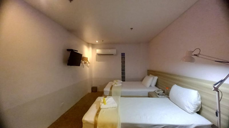 1010 Hotel Alabang, Muntinlupa, Philippines