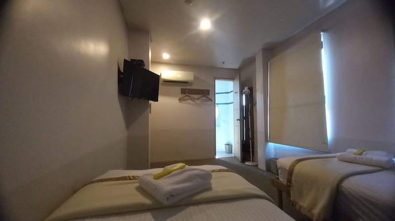 1010 Hotel Alabang, Muntinlupa, Philippines