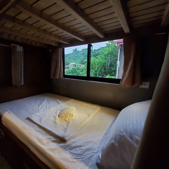 The Circle Hostel, San Juan, Philippines