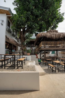 The Circle Hostel, San Juan, Philippines