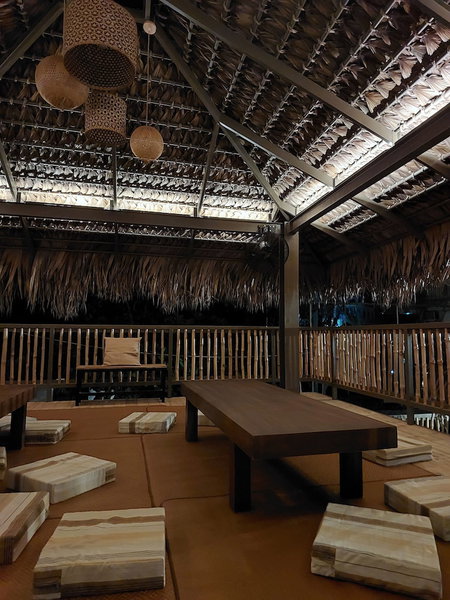 The Circle Hostel, San Juan, Philippines