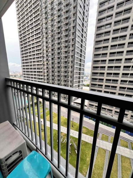 Greenfield Ortigas CBD Residences, Mandaluyong, Philippines