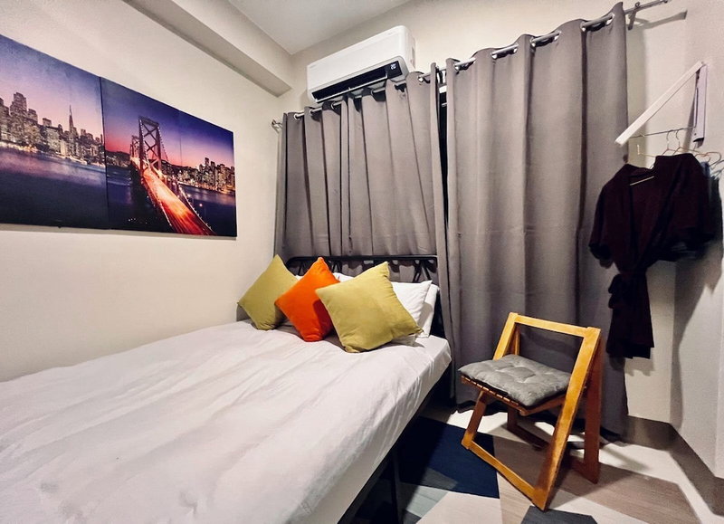 Greenfield Ortigas CBD Residences, Mandaluyong, Philippines