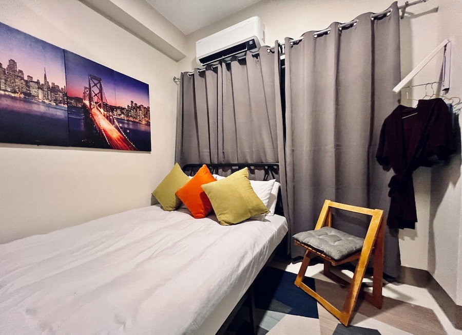Greenfield Ortigas CBD Residences, Mandaluyong, Philippines